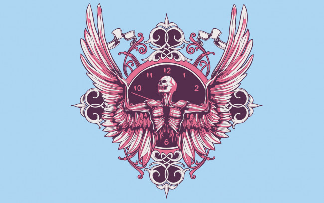 Обои картинки фото векторная, графика