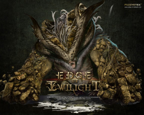 Картинка edge of twilight видео игры