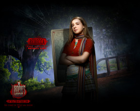 обоя кино, фильмы, cirque, du, freak, the, vampire`s