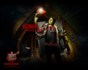 обоя кино, фильмы, cirque, du, freak, the, vampire`s