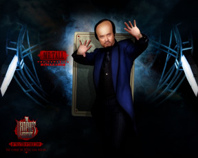 Картинка кино фильмы cirque du freak the vampire`s