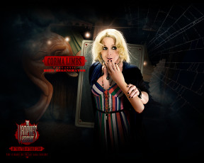 обоя кино, фильмы, cirque, du, freak, the, vampire`s