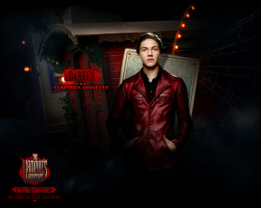 Картинка кино фильмы cirque du freak the vampire`s