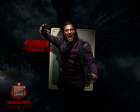 Картинка кино фильмы cirque du freak the vampire`s