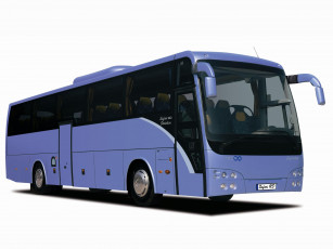Картинка автомобили автобусы bus