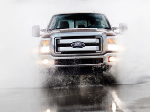 Картинка автомобили ford