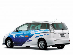 Картинка автомобили mazda