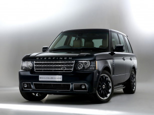 обоя автомобили, range, rover