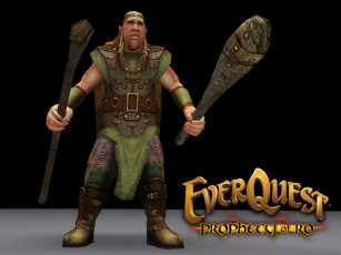 Картинка everquest ii prophecy of ro видео игры