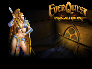 Картинка everquest ii prophecy of ro видео игры