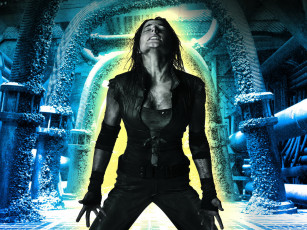 Картинка pandorum кино фильмы