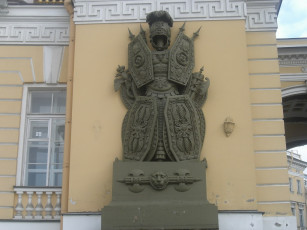 Картинка разное рельефы статуи музейные экспонаты