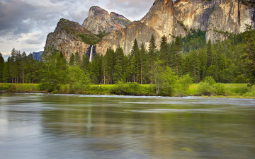 Картинка природа реки озера