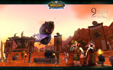 Картинка world of warcraft wrath the lich king видео игры