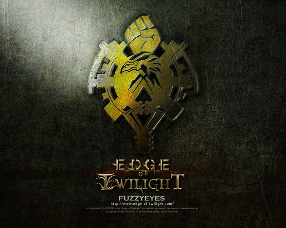 Обои картинки фото edge, of, twilight, видео, игры