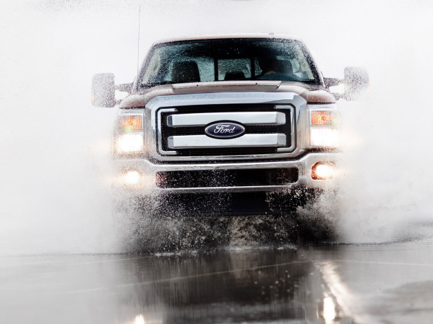 Обои картинки фото автомобили, ford