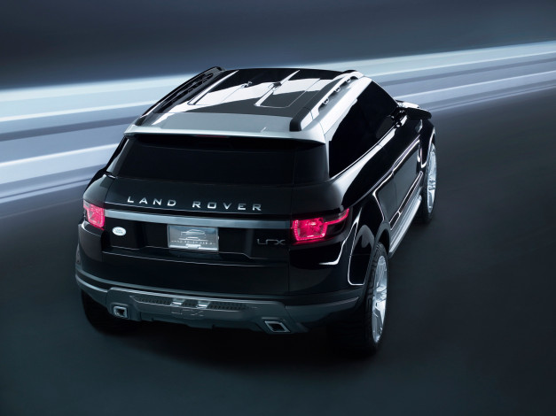 Обои картинки фото автомобили, land, rover