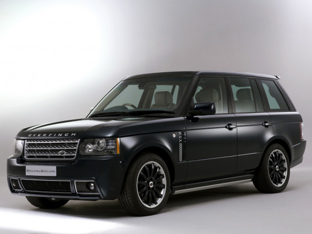 Обои картинки фото автомобили, range, rover