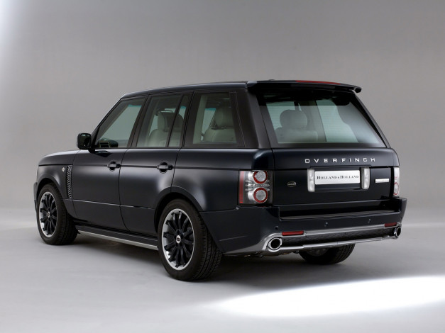 Обои картинки фото автомобили, range, rover
