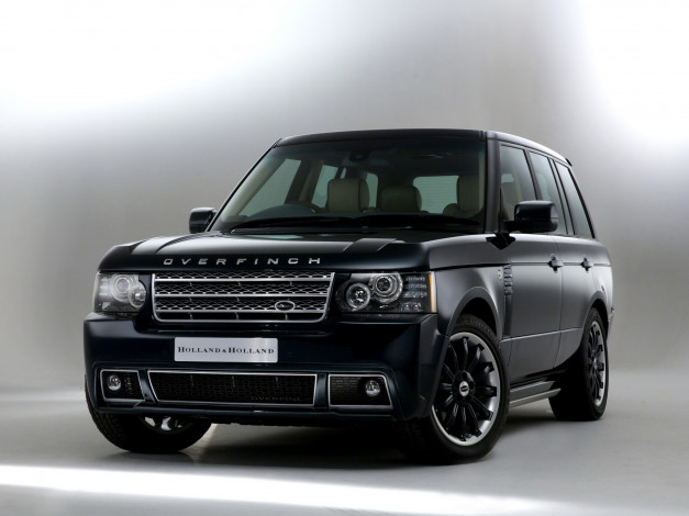Обои картинки фото автомобили, range, rover