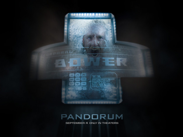 Обои картинки фото pandorum, кино, фильмы