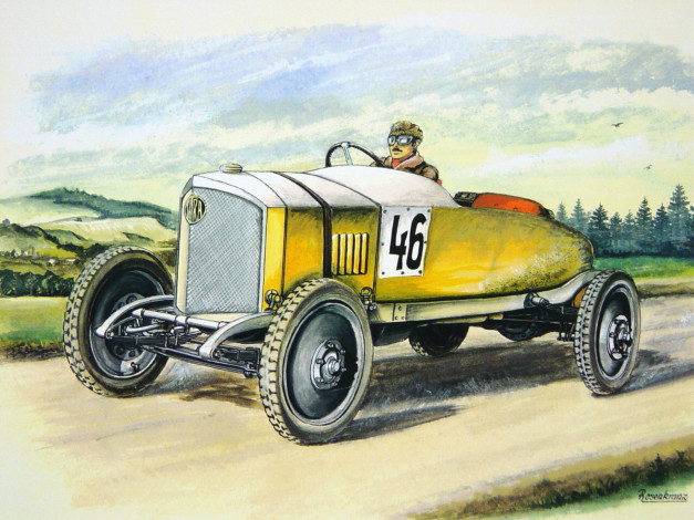 Обои картинки фото рисованные, авто, мото