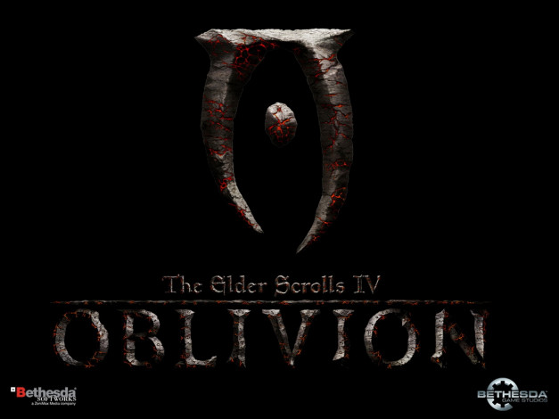 Обои картинки фото the, elder, scrolls, iv, oblivion, видео, игры