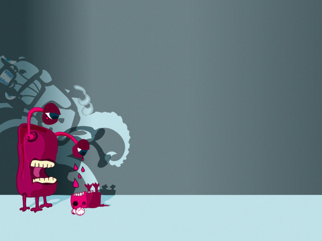 Обои картинки фото векторная, графика