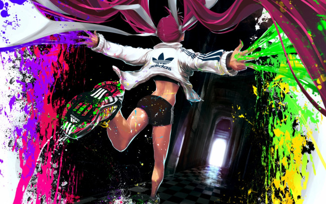 Обои картинки фото аниме, *unknown, другое