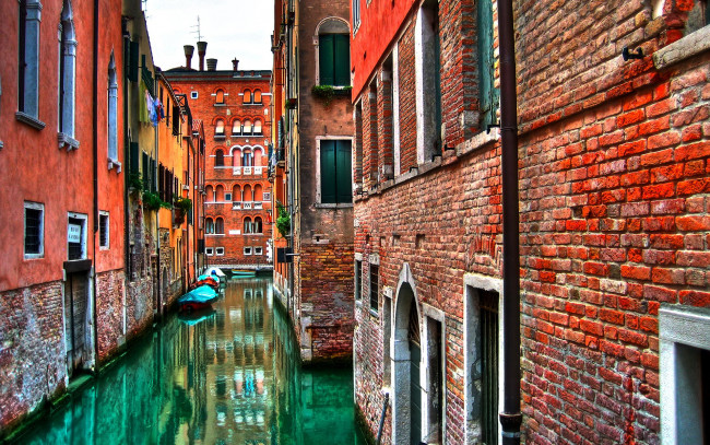 Обои картинки фото venice, города, венеция, италия