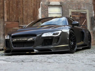 Картинка автомобили audi