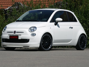 Картинка автомобили fiat