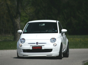 Картинка автомобили fiat