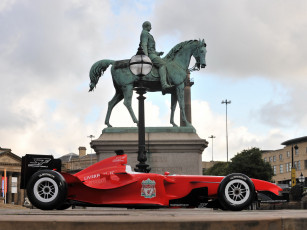 Картинка автомобили formula