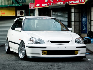 Картинка автомобили honda