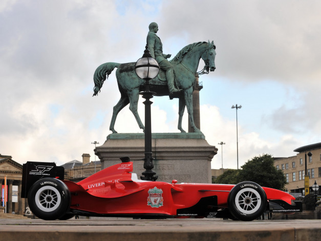 Обои картинки фото автомобили, formula