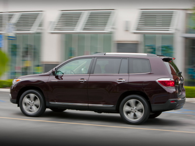 Обои картинки фото автомобили, toyota