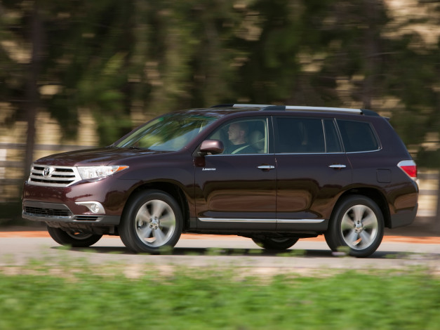 Обои картинки фото автомобили, toyota