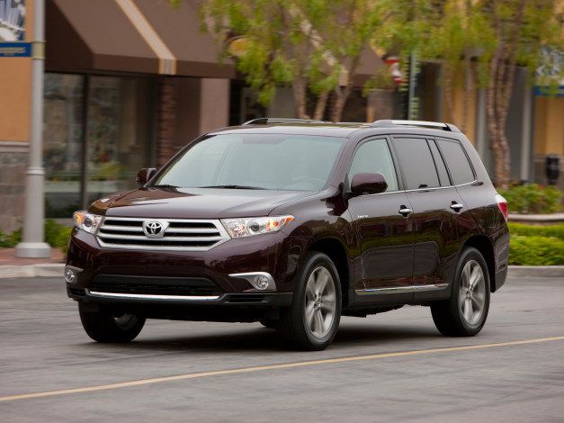 Обои картинки фото автомобили, toyota