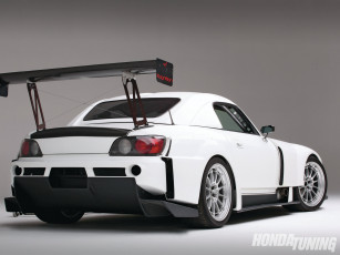 Картинка автомобили honda