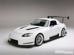 Картинка автомобили honda