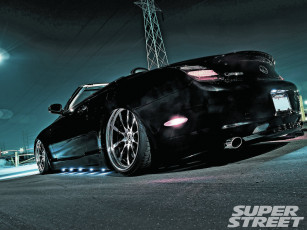 Картинка lexus sc430 автомобили