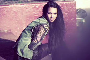 Картинка _Unsort+-НЕ+ВЫБИРАТЬ++ девушки  не выбирать волосы