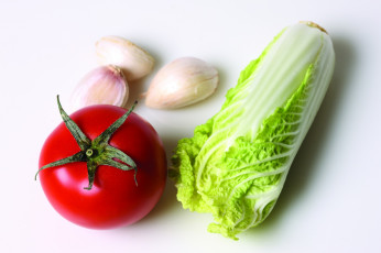 Картинка еда овощи