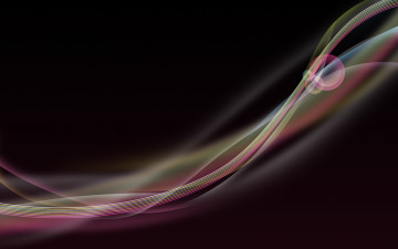 Картинка 3д графика abstract абстракции абстракция узор