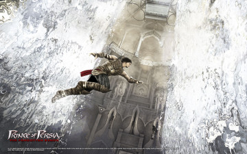 Картинка prince of persia the forgotten sands видео игры