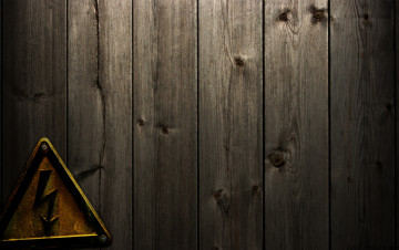 Картинка разное текстуры текстура знак электробезопасности поверхность доски texture