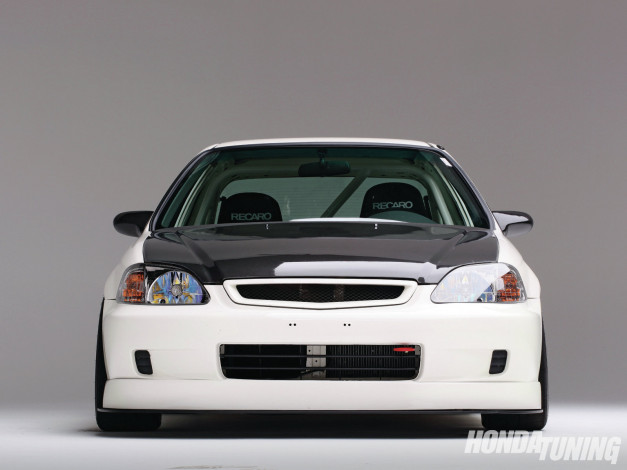 Обои картинки фото автомобили, honda