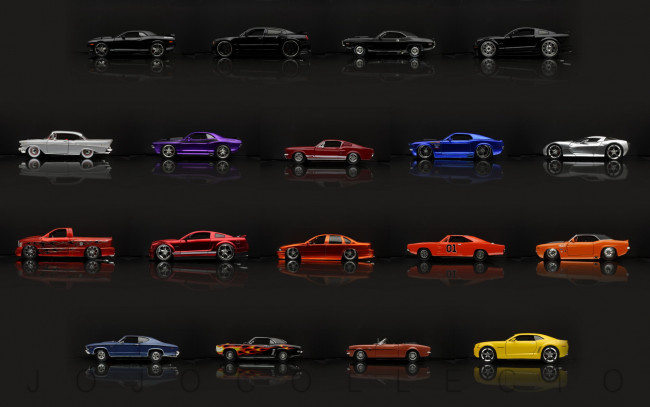 Обои картинки фото автомобили, разные, вместе, авто