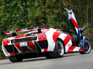 Картинка автомобили lamborghini diablo